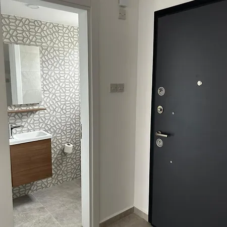 Westpark, Kyrenia Villa