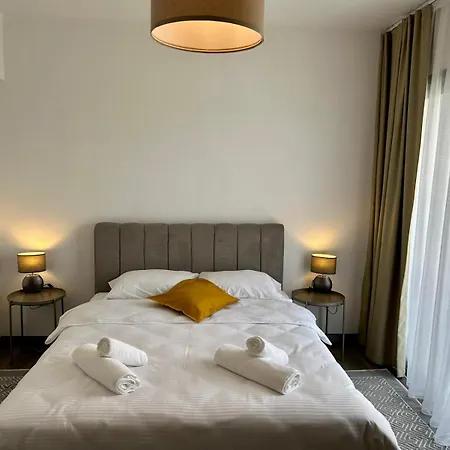 Villa Westpark, Kyrenia *