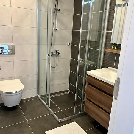 Westpark, Kyrenia Villa Kyrenia (Northern Cyprus)