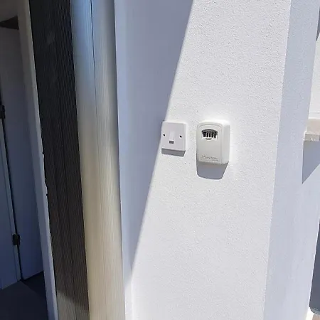 Westpark, Kyrenia Villa