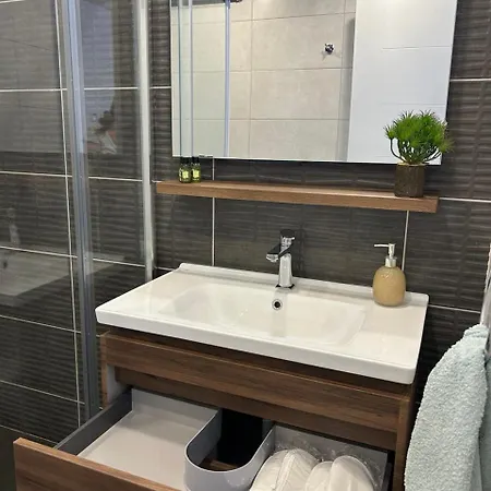 Westpark, Kyrenia Villa