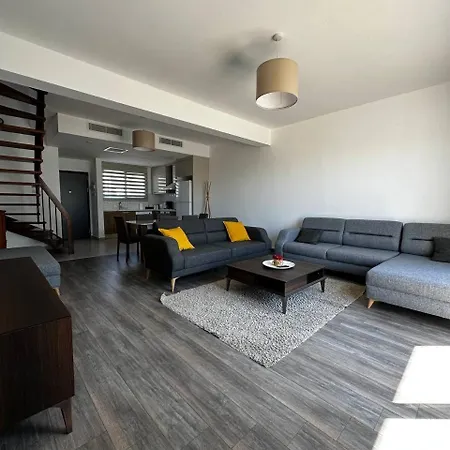 Westpark, Kyrenia *