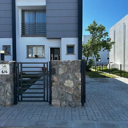 Westpark, Kyrenia Kyrenia (Northern Cyprus)