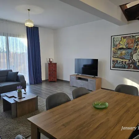 Villa Westpark, Kyrenia