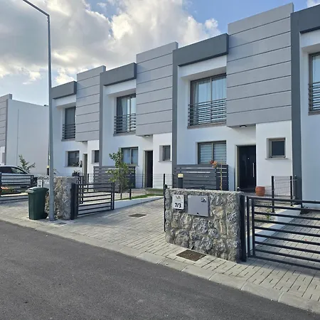 Villa Westpark, Kyrenia Kyrenia (Northern Cyprus)