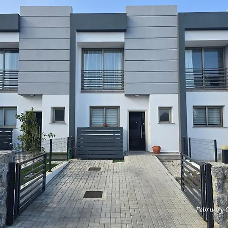 Villa Westpark, Kyrenia