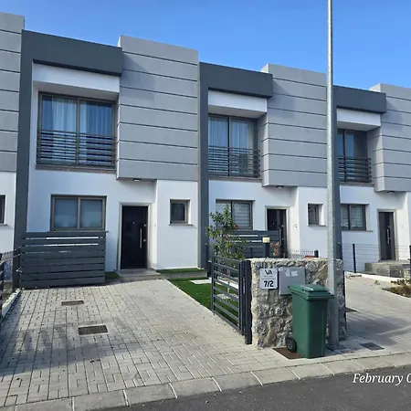 Villa Westpark, Kyrenia Kyrenia (Northern Cyprus)