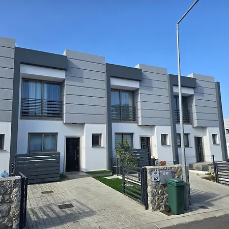 Villa Westpark, Kyrenia