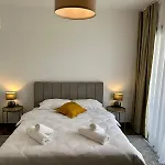 Villa West Park, Kyrenia *