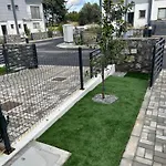 West Park, Kyrenia * Kyrenia (Northern Cyprus)