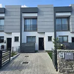 West Park, Kyrenia Villa *