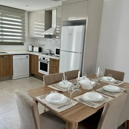 Westpark, Kyrenia