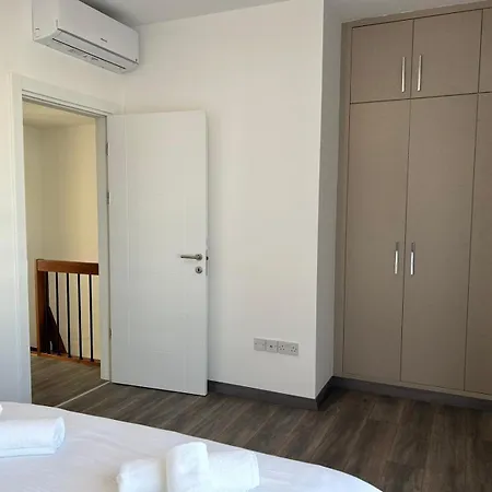 West Park, Kyrenia Villa Girne