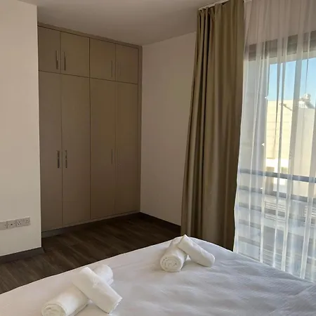 Villa West Park, Kyrenia Girne