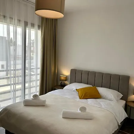 West Park, Kyrenia *