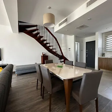 Villa West Park, Kyrenia *