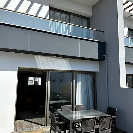 West Park, Kyrenia Villa *
