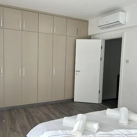 Westpark, Kyrenia * Girne