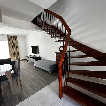 Westpark, Kyrenia Girne