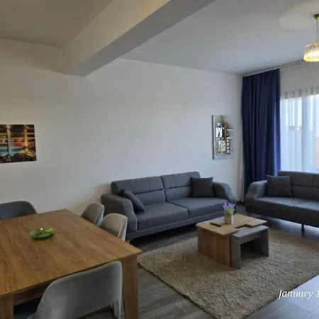 West Park, Kyrenia Villa Girne