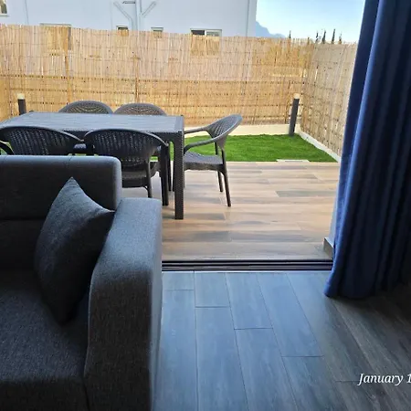 Villa West Park, Kyrenia Girne
