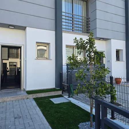 Westpark, Kyrenia * Girne