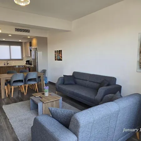 Westpark, Kyrenia Villa Kyrenia (Northern Cyprus)