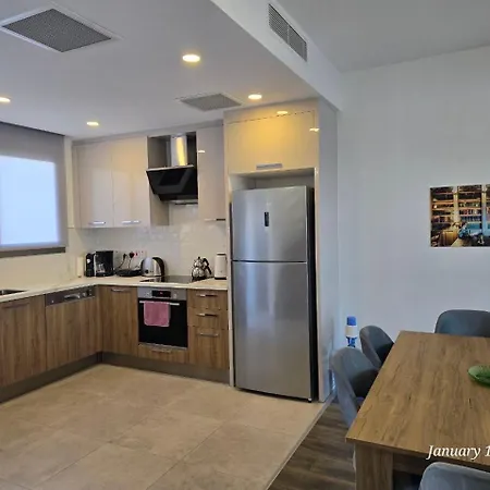 Villa Westpark, Kyrenia Girne