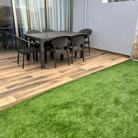 West Park, Kyrenia Villa Kerínia