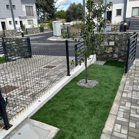 West Park, Kyrenia * Girne