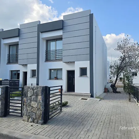 West Park, Kyrenia Κερύνεια