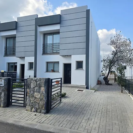 Westpark, Kyrenia