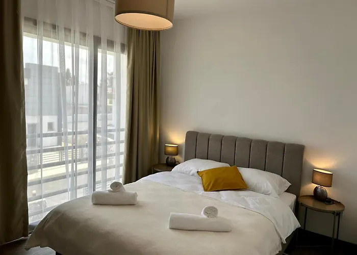 West Park, Kyrenia *