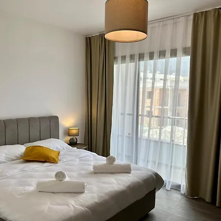 Westpark, Kyrenia Villa *