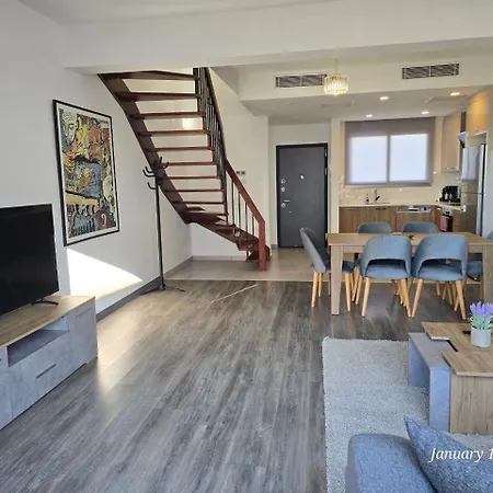 Villa Westpark, Kyrenia