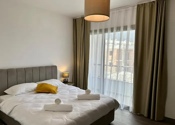 West Park, Kyrenia Villa *