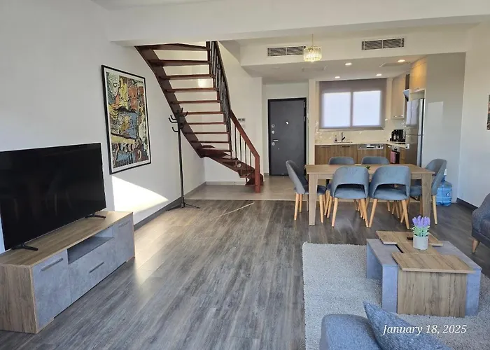 Villa West Park, Kyrenia