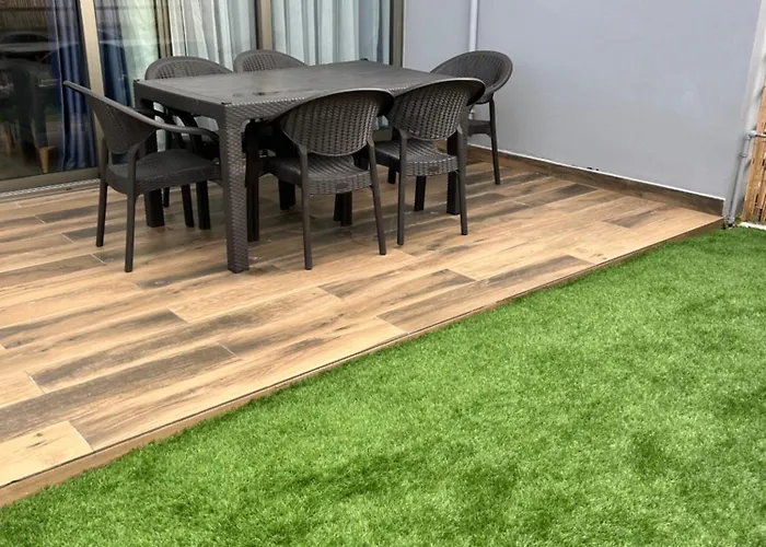 West Park, Kyrenia Villa Kyrenia (Northern Cyprus)