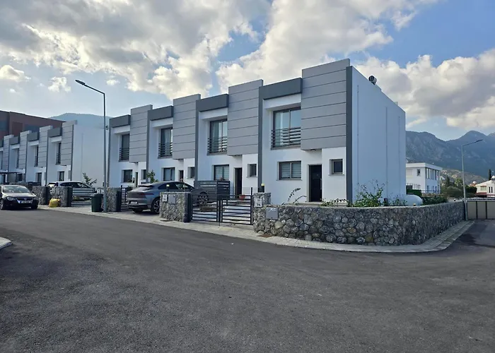 West Park, Kyrenia Kyrenia (Northern Cyprus)